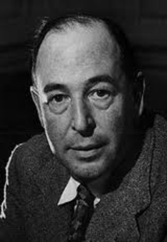 Death of C.S. Lewis