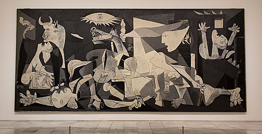 El Guernica