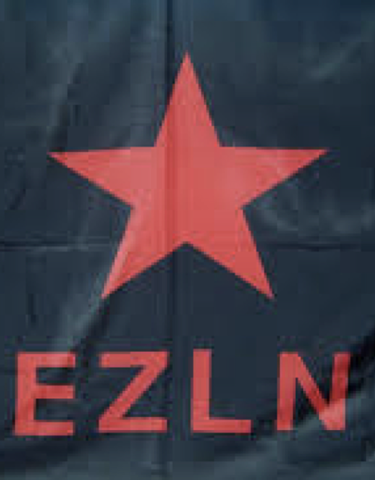 El levantamiento armado