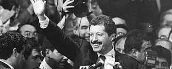 El asesinato de Luis Donaldo Colosio