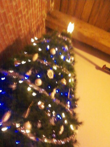 Christmas At natalies