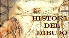 Timeline: HISTORIA DEL DIBUJO.