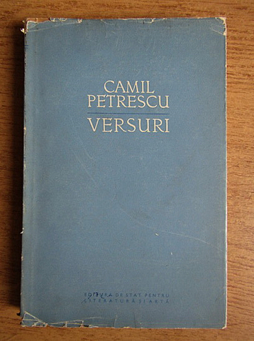 Versuri