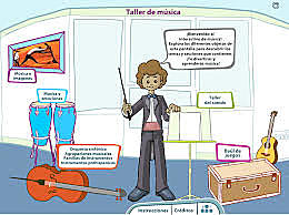 Testimonio de Aplicación de OA.