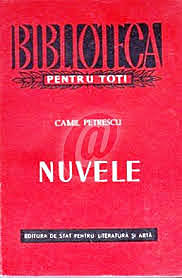 Moartea Pescarusului