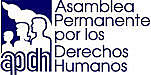 Creacion de la Asamblea Permanente por los Derechos Humanos