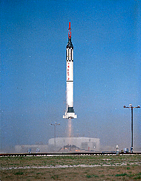 Mercury-Redstone 2
