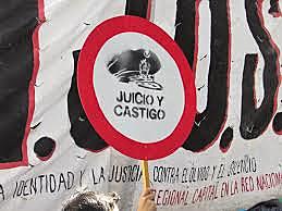 Juicios por la Verdad