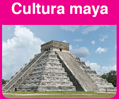 cultura Maya
