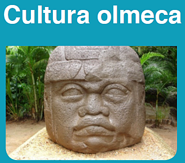 Cultura Olmeca