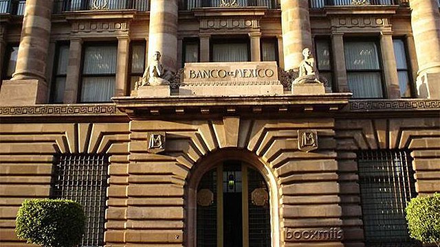 Fundación del Banco Nacional Mexicano