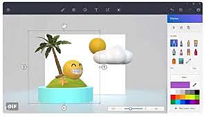 Paint 3D