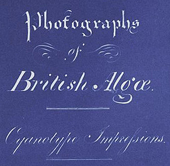 World's First Photo Book