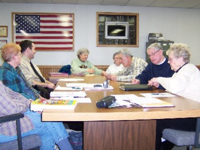 rising action conflict