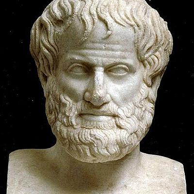 Timeline: ARISTOTELES
