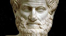 Timeline: ARISTOTELES