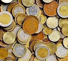 Clasificación de las rentas, inicio de la República Federal