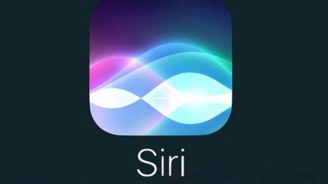 Siri