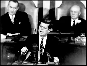 Apollo Mission Starts