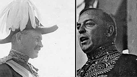 The King-Byng Affair-   A +1 is given as it did benefit Canada to be more independent