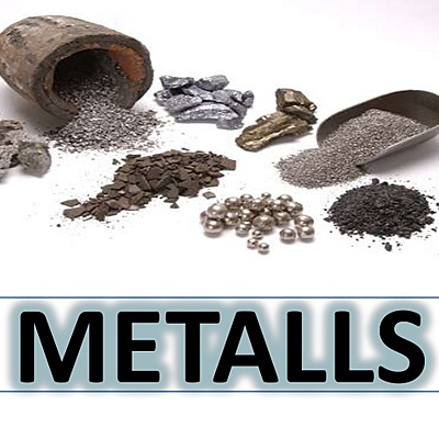 Timeline: Història dels metalls  Hatim Haider