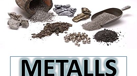 Timeline: Història dels metalls  Hatim Haider