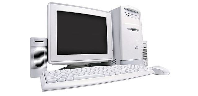 Computer
