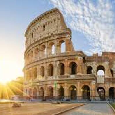 Timeline: L'expanció de Roma