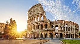 Timeline: L'expanció de Roma