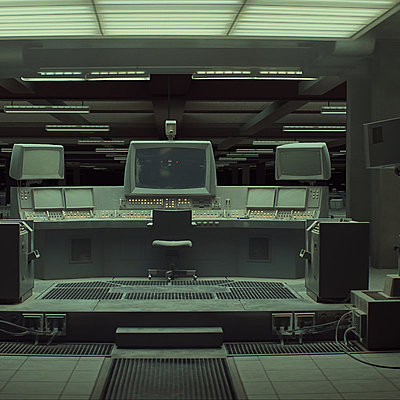 Timeline: A History of Computing & the Internet