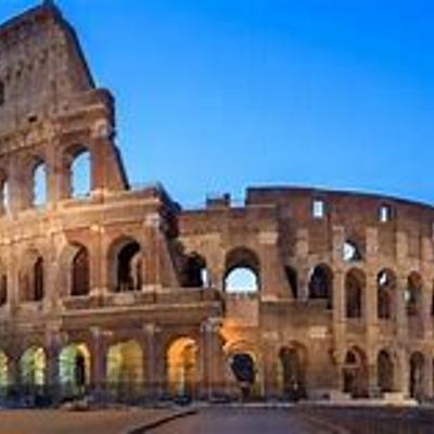 Timeline: La expansió de Roma