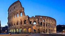 Timeline: La expansió de Roma