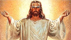 Naixement de Jesucrist