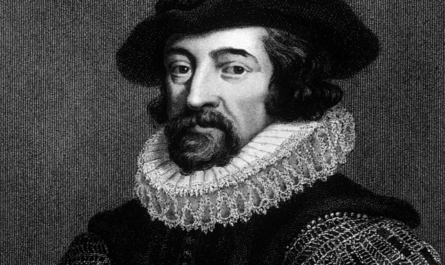 Francis Bacon (1561-1626)