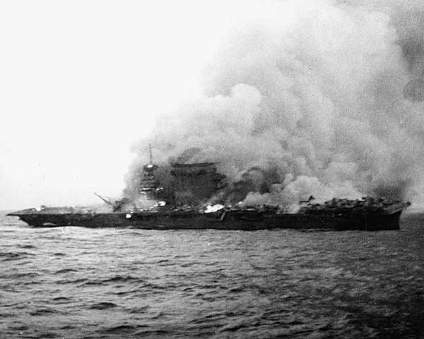 Battle of the Coral Sea