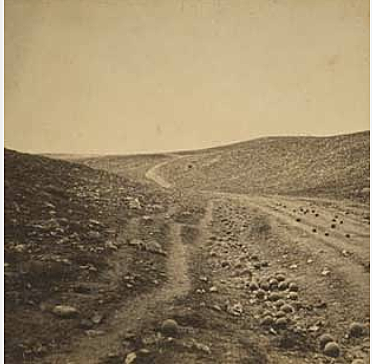 Roger Fentons Photography