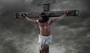 Crucifixió de Jesucrist