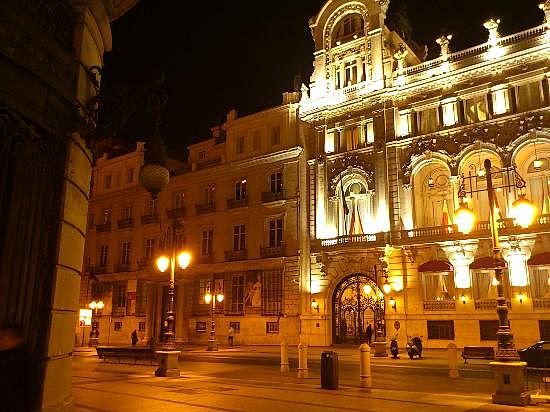 Real Acedemia de las Bellas Artes de San Fernando