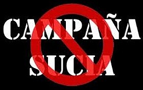 Eisenhower vs Stevenson otra vez