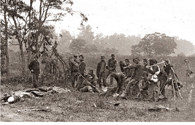 Alexander Gardener Photography