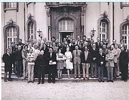 Creación de asociación de consultores políticos