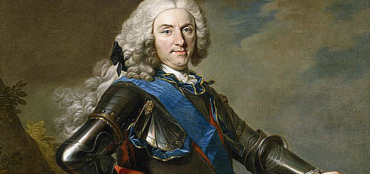 Reformas borbónicas