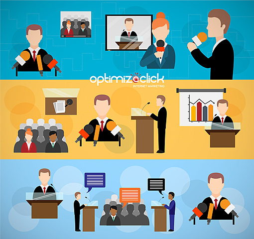 Gerencia de campaña profesional