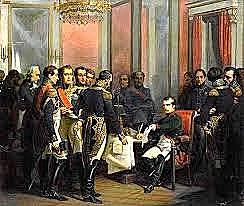 Tratado de Fontainebleau