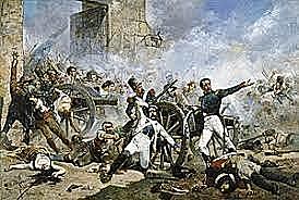 Levantamiento de 2 de Mayo