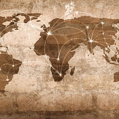 Timeline: História del 1930 al 2020