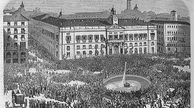 Revolución de Septiembre