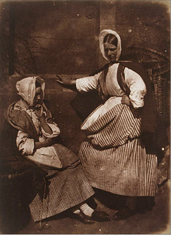 Photography and Social Documentary