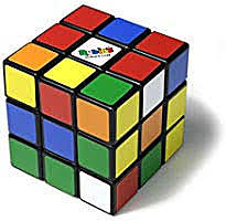 El cub de Rubik