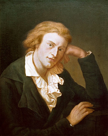 Friedrich von Schiller (1759-1805)